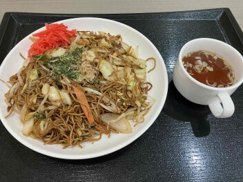 【伊東】脳活からの、焼きそばと みかんスイーツ満喫の旅　【副店長S日誌】
