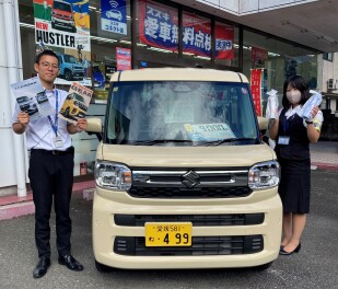 営業再開のお知らせ