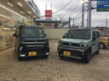 スズ☆フェス開催中です！