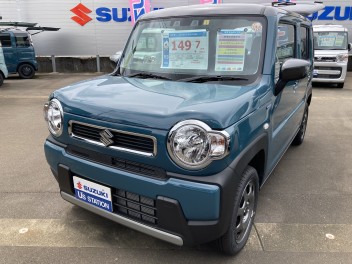 今週のおすすめ中古車！