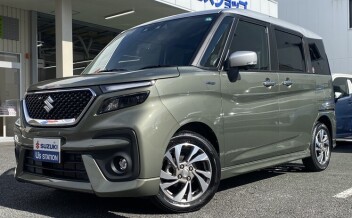 おすすめの中古車