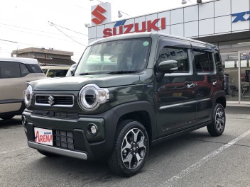 ご納車おめでとうございます！