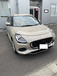 スイフトのオーナーズボイス！！