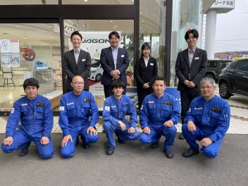 9月ラスト! 秋の決算展示会開催!!!　