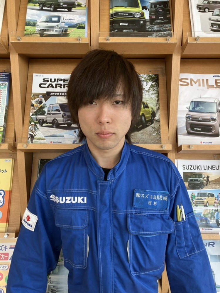 あさり