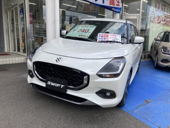 9月限定決算車！！