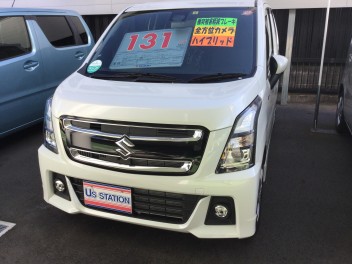 オススメ車紹介します