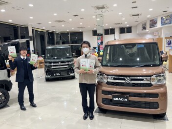 プレミアムフェア実施中！！