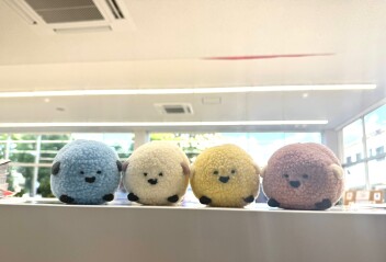ちまいる　降臨