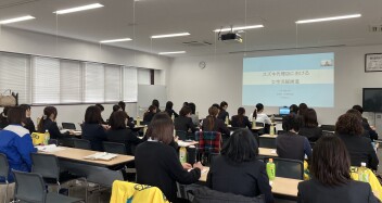 スズキ自販広島 女性活躍会議を実施しました☆★
