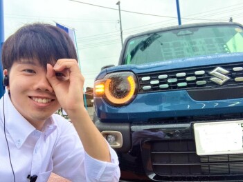 ☆平均燃費、計測してみた☆