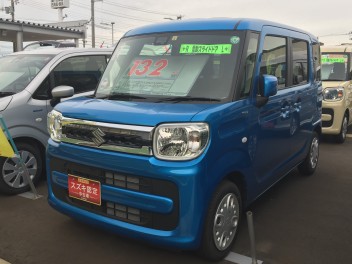 ☆おすすめ中古車☆