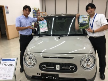 ８月最後の展示会！！