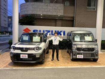 『大決算商談会』最後の週末はアリーナ東住吉へ！！
