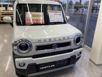 即納車あります！！