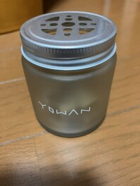 これでもう「ヨワン！！」まるで森林浴♪