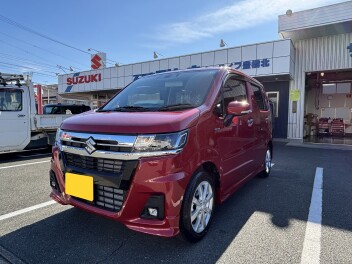 ご納車おめでとうございます！