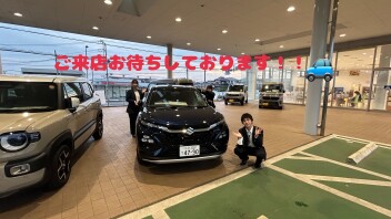 商談会を開催します！！