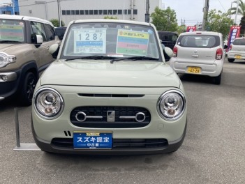 【中古車】今週のおすすめ