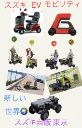 電動車いすサービスアドバイザー