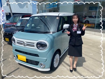 会いに来てください！