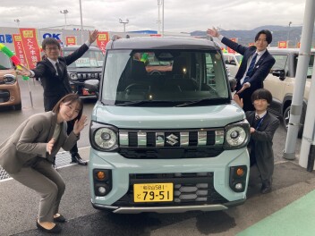 今週もやります～週末展示会！