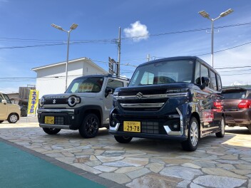 １７日より営業スタート！