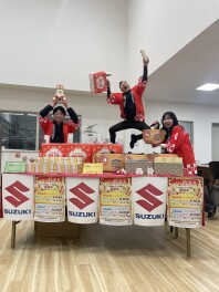 2026年初売り開催します！！！