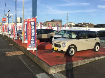 たくさんのご来店ありがとうございました★