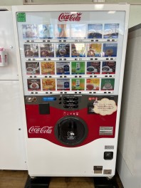 フリードリンクにコンポタが入りました☆