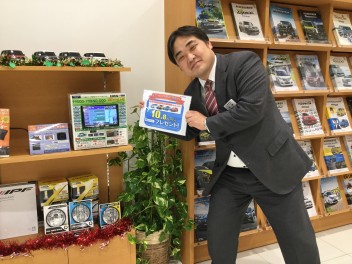 オプションプレゼント１０万円プレゼントご利用ください！