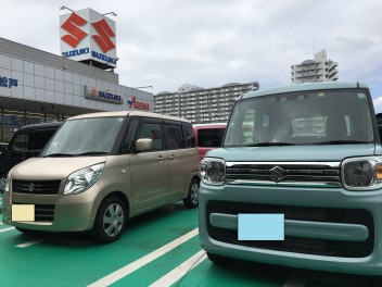 ご納車させて頂きました！！