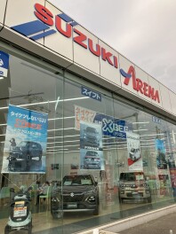 ＲＶフェア開催します！！