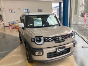 週末は枚方中央店へ！！