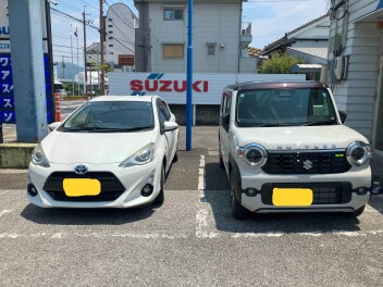 ☆納車☆