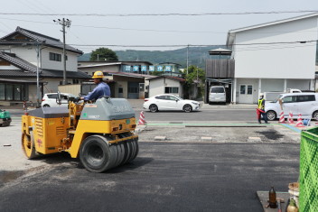 最終段階へ！