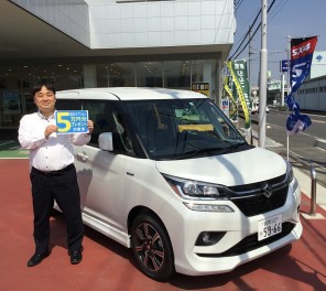 小型車成約時オプション５万円プレゼント！！（シエラ除く）