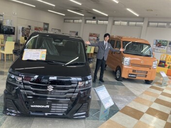 今週末はアリーナ江戸川中央店へ