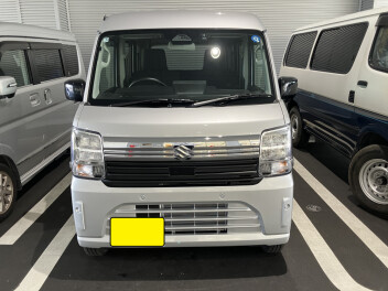 ☆★エブリイ納車しました★☆