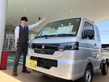 おススメ車のご紹介！！②