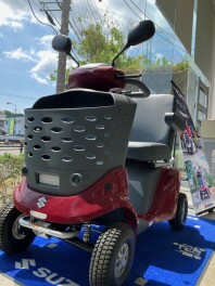 週末のご来店ありがとうございました！