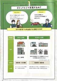 EVのよくあるご質問
