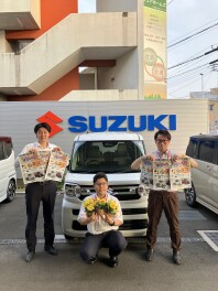 やります…　アリーナ祭り！