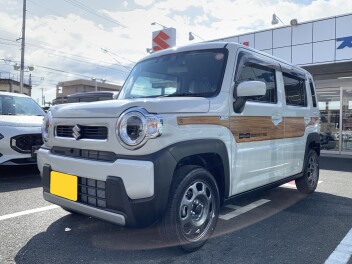 ご納車おめでとうございます！
