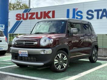 県庁前♪スズキ中古車大商談会♪9月26日（土）～9月27日（日）♪