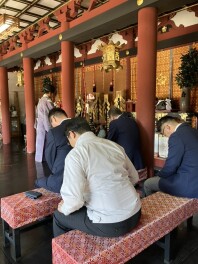 大切な皆さまへご案内です。