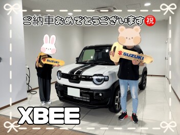 こだわり抜いた１台をご納車させていただきました!!!