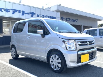 ご納車おめでとうございます！