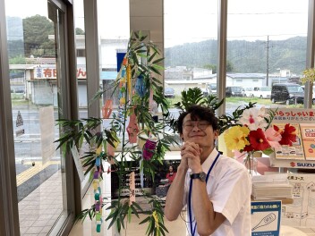 週末展示会のお知らせ！！