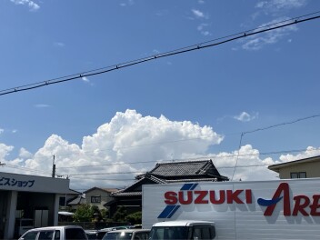 今週末もご来店いただきありがとうございました！